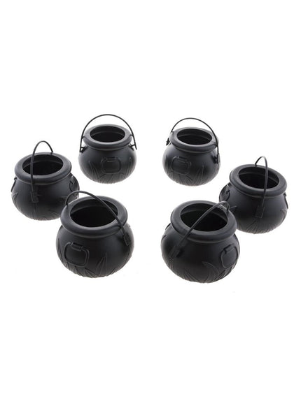 Funny Fashion Mini heksen ketel voor de heks