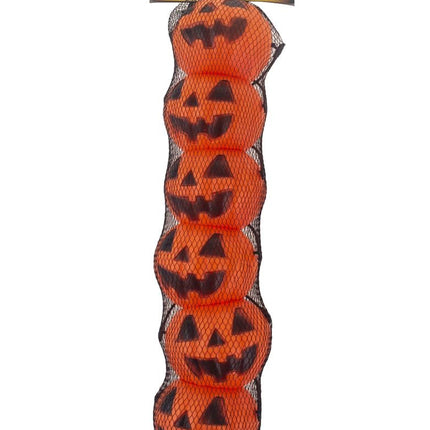 Funny Fashion Mini pompoen ketels voor halloween