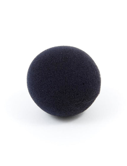 Funny Fashion Minnie Mouse neus in zwart