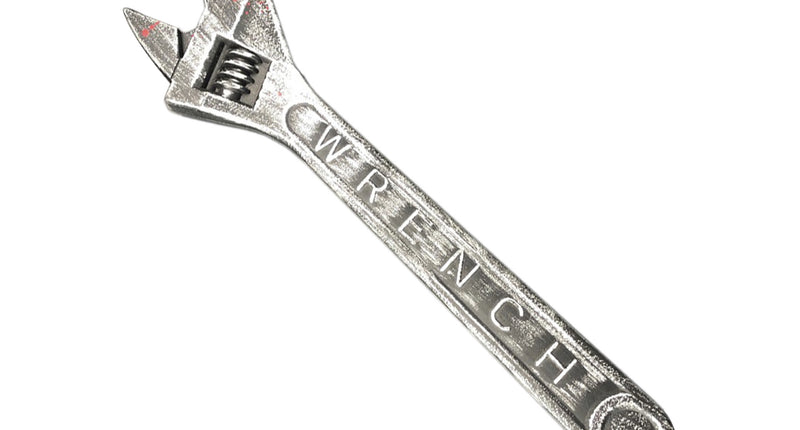 Funny Fashion Moersleutel