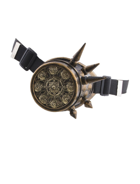 Funny Fashion Monocle steampunk bril