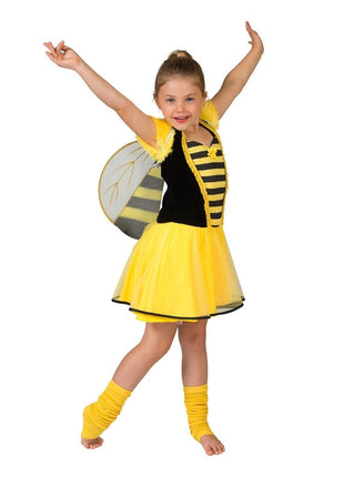 Funny Fashion Mooi bijen pakje Steffie