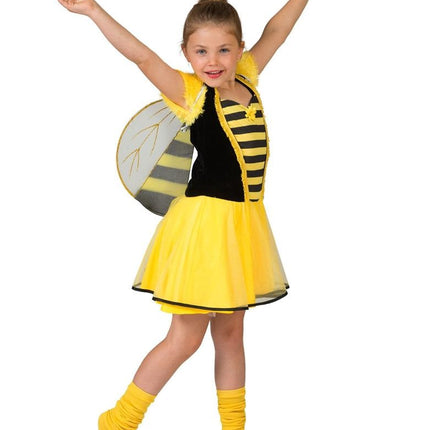 Funny Fashion Mooi bijen pakje Steffie