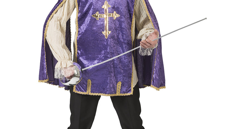 Funny Fashion Musketier pak Michael