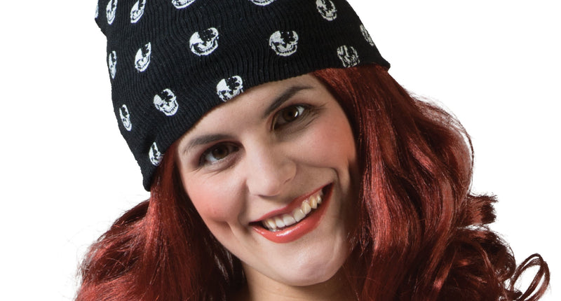 Funny Fashion Muts  piraat