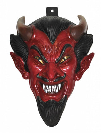 Funny Fashion Muur decoratie duivel