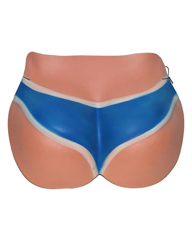 Funny Fashion Nep billen met slipje