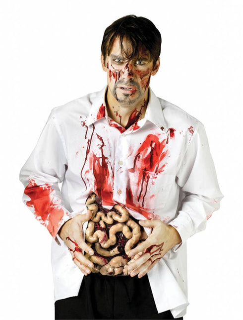 Funny Fashion Nep darmen voor zombie dokter