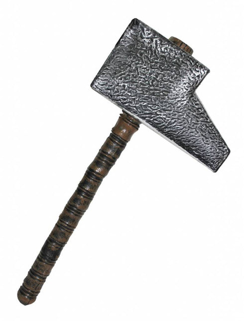 Funny Fashion Nep hamer van 53cm