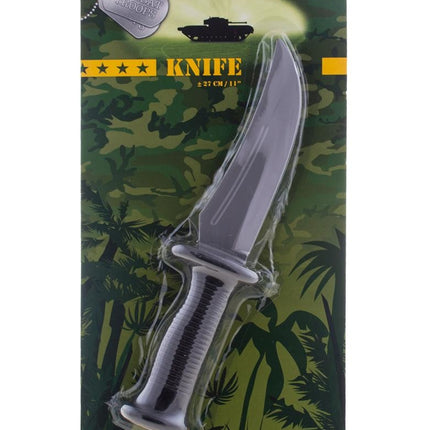 Funny Fashion Nep mes leger