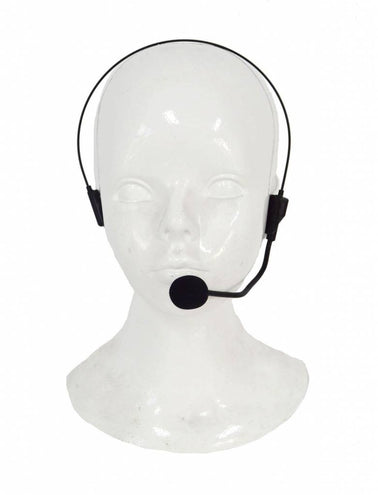 Funny Fashion Nep microfoon headset