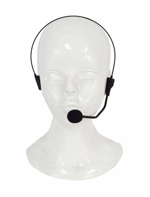 Funny Fashion Nep microfoon headset