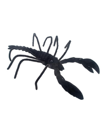 Funny Fashion Nep schorpioen 25cm