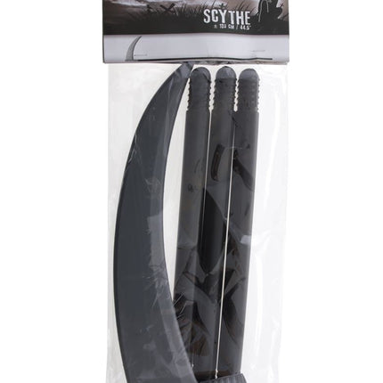 Funny Fashion Nep zeis drie delig