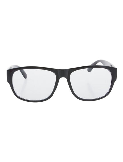 Funny Fashion Nerd bril met grote glazen