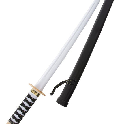 Funny Fashion Ninja zwaard Sven