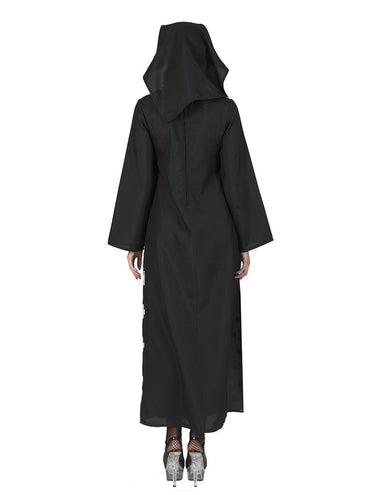 Funny Fashion Nonnen pak Teresa dames