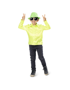 Funny Fashion Oogie Boogie Shirt