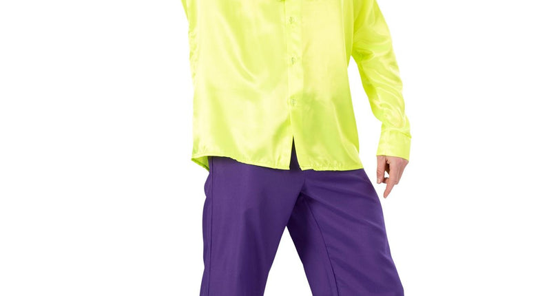 Funny Fashion Oogie Boogie Shirt Koen