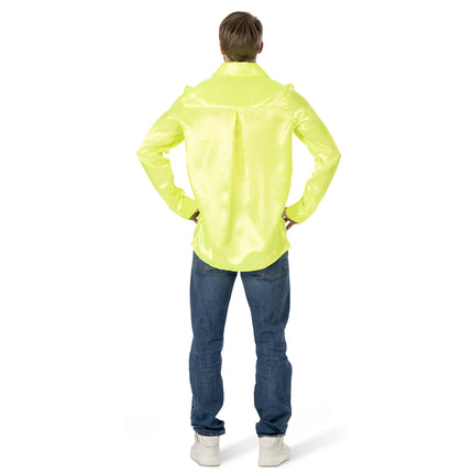 Funny Fashion Oogie Boogie Shirt Koen