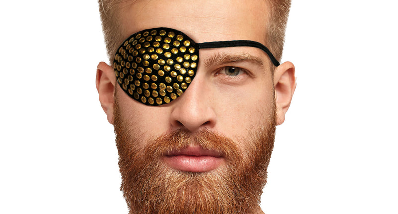 Funny Fashion Ooglap pirate Angel