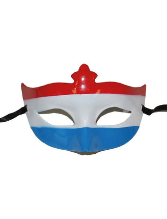 Funny Fashion OogmaskerNetherland pvc