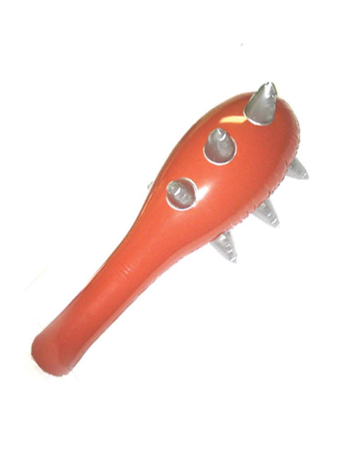 Funny Fashion Opblaasbare knuppel prehistorie 80cm