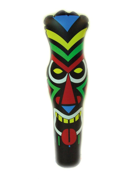 Funny Fashion Opblaasbare totempaal 90cm