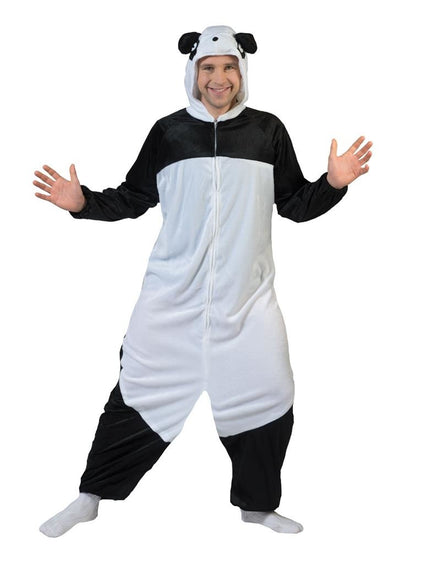 Funny Fashion Panda beer pak Barry