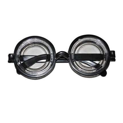 Funny Fashion Party bril nerd