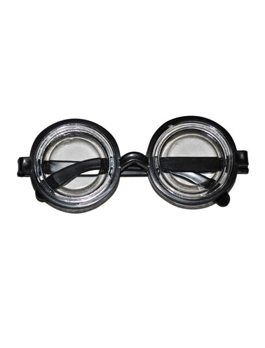 Funny Fashion Party bril nerd