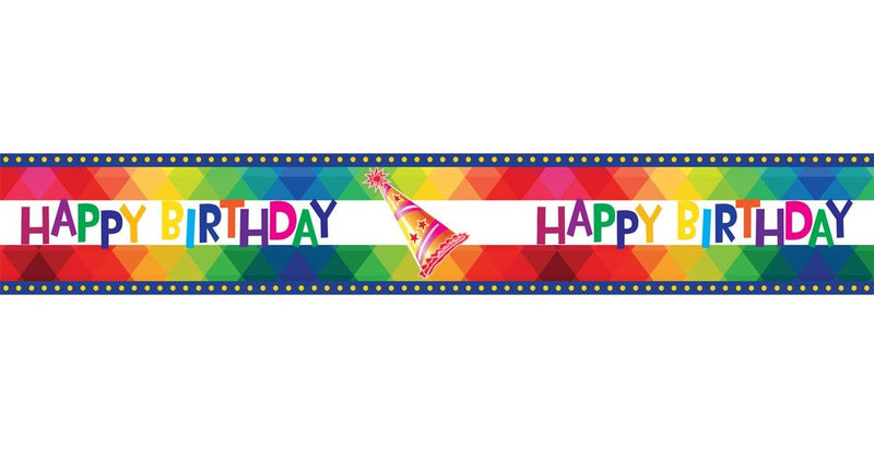 Funny Fashion Partylint  Happy Birthday