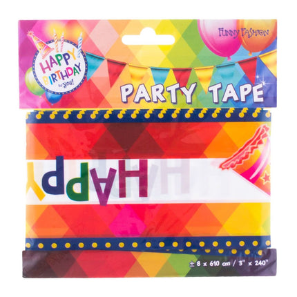 Funny Fashion Partylint  Happy Birthday