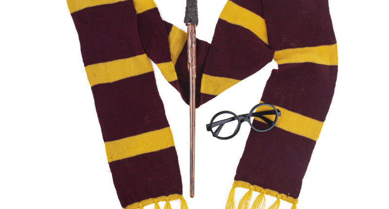 Funny Fashion Paulus Potter set kinderen