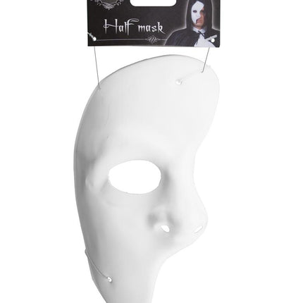 Funny Fashion Phantom of the opera masker wit