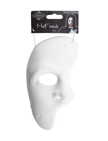 Funny Fashion Phantom of the opera masker wit