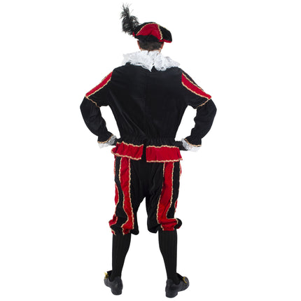 Funny Fashion Pietenpak luxe piet