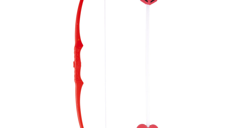 Funny Fashion Pijl en boog Cupido love