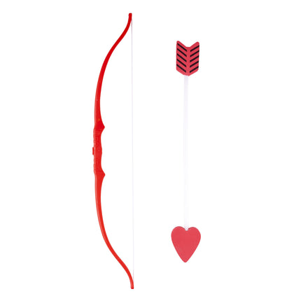 Funny Fashion Pijl en boog Cupido love