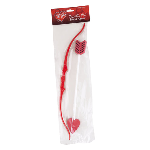Funny Fashion Pijl en boog Cupido love