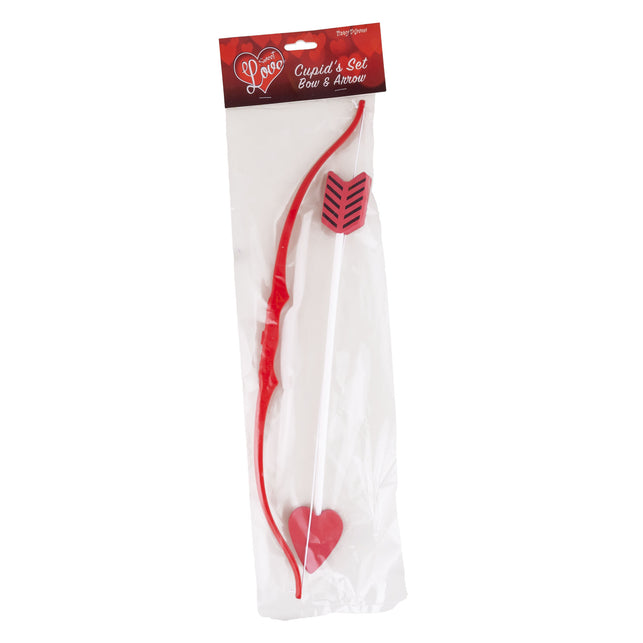 Funny Fashion Pijl en boog Cupido love
