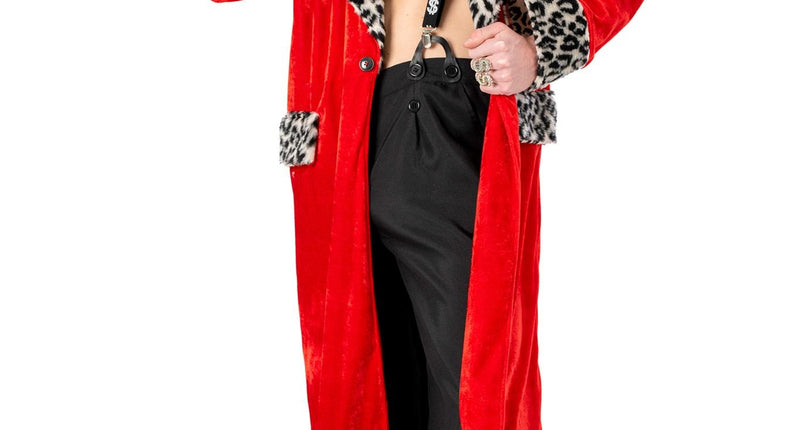 Funny Fashion Pimpjas Delano