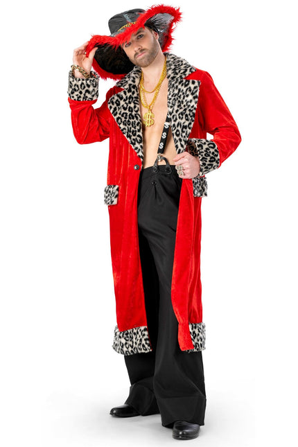 Funny Fashion Pimpjas Delano