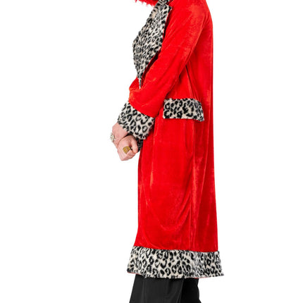 Funny Fashion Pimpjas Delano