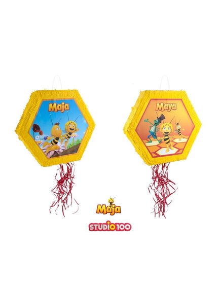 Funny Fashion Pinata Maya de bij