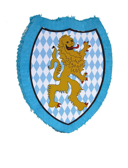 Funny Fashion Pinata Oktoberfeest