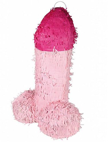 Funny Fashion Pinata  penis