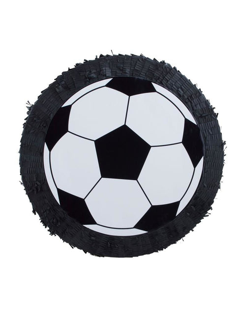 Funny Fashion Pinata voetbal