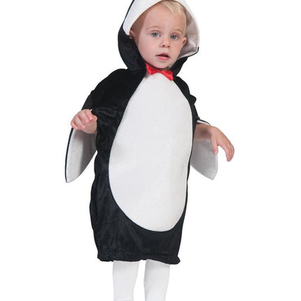 Funny Fashion Pinguin pakjes voor kinderen