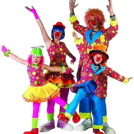 Funny Fashion Pipo pakje Daan